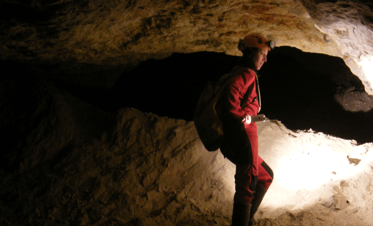 Notre passion du monde souterrain au service de vos projets d’aménagement